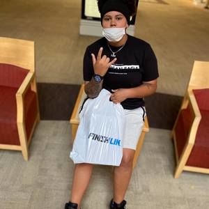 Meet your Posher, Lexie